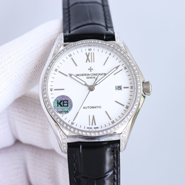 Vacheron Constsntin(4600E/000A-B402)