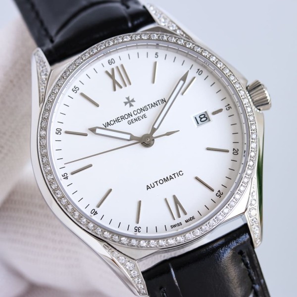 Vacheron Constsntin(4600E/000A-B402)