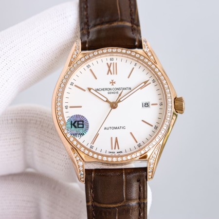 Vacheron Constsntin(4600E/000A-B402)