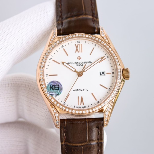 Vacheron Constsntin(4600E/000A-B402)