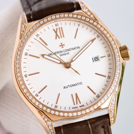 Vacheron Constsntin(4600E/000A-B402)