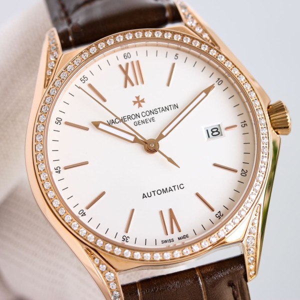 Vacheron Constsntin(4600E/000A-B402)