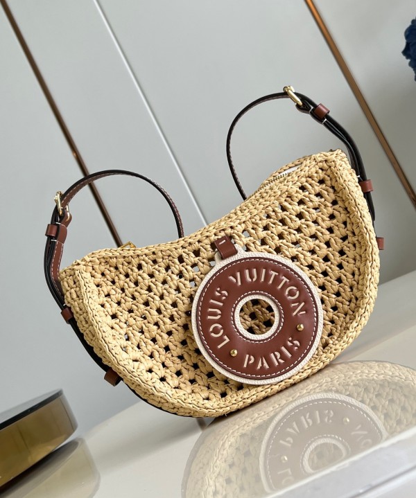 Louis Vuitton(Croissant)