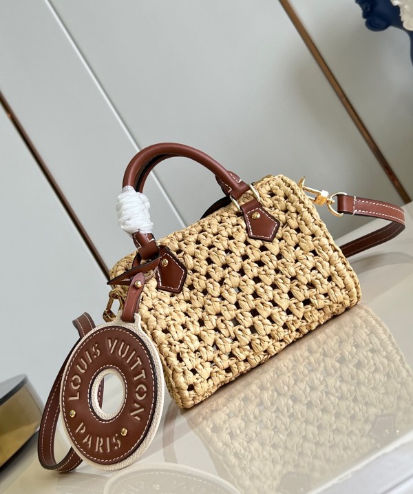 Louis Vuitton(Nano Speedy)