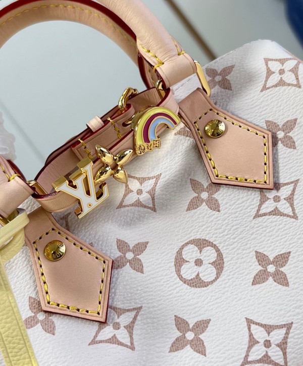 Louis Vuitton(speedy18)