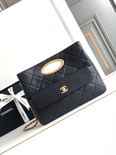 Chanel(24B)