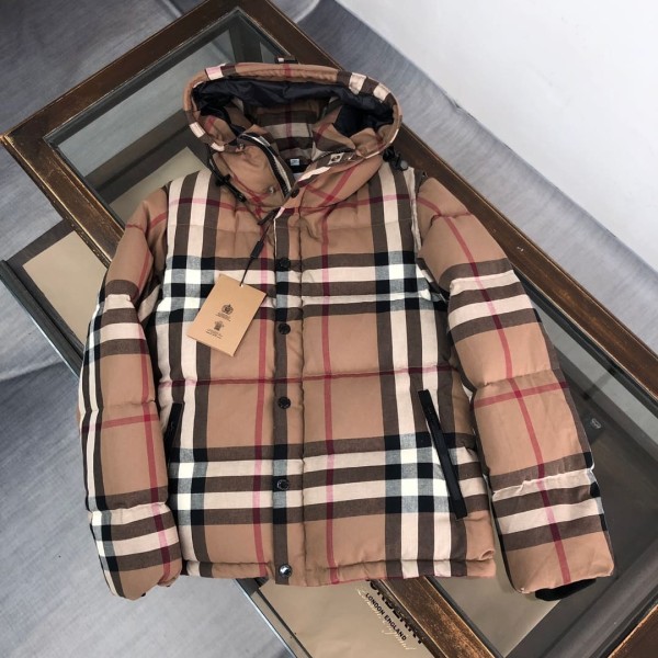 Burberry