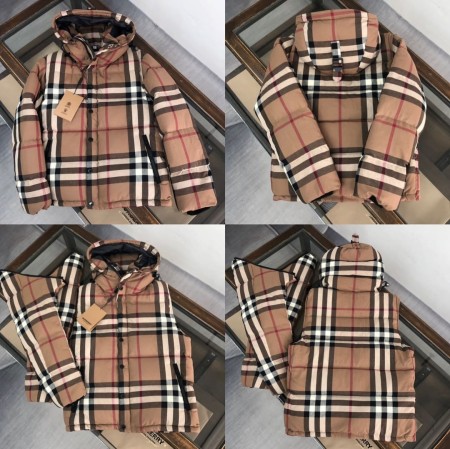 Burberry