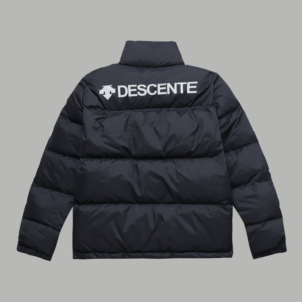 DescenteXAudi
