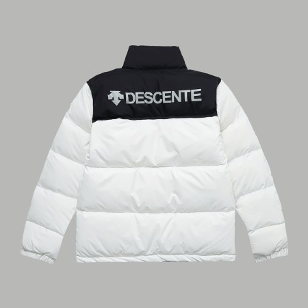 DescenteXAudi