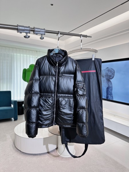 Prada(Linea Rossa)