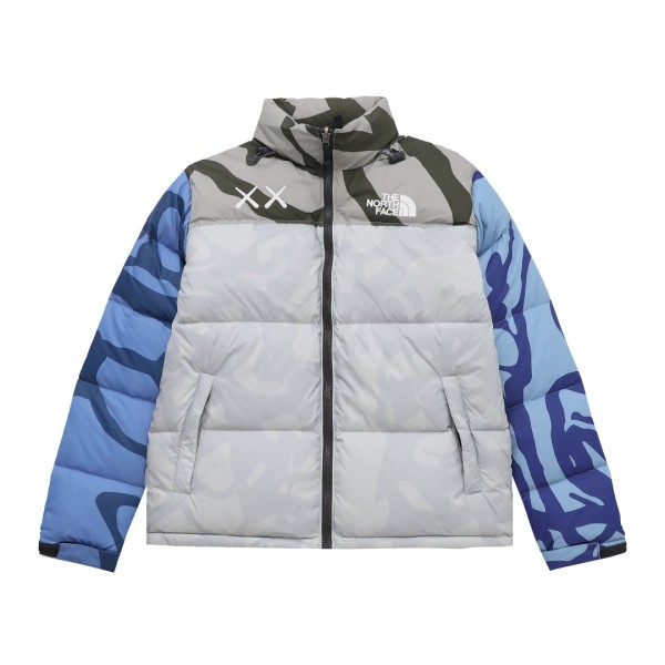 The North Face