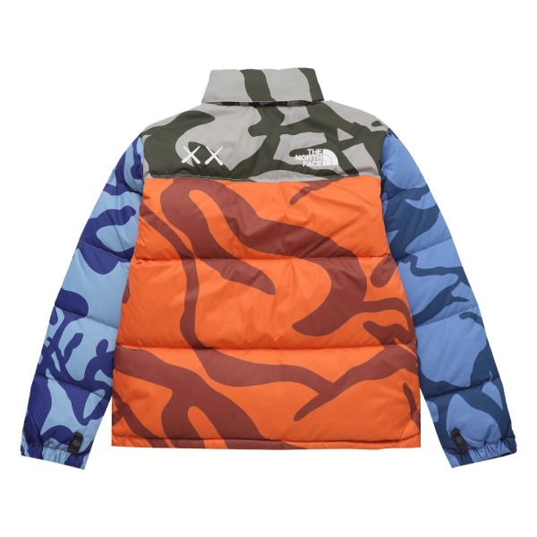 The North Face