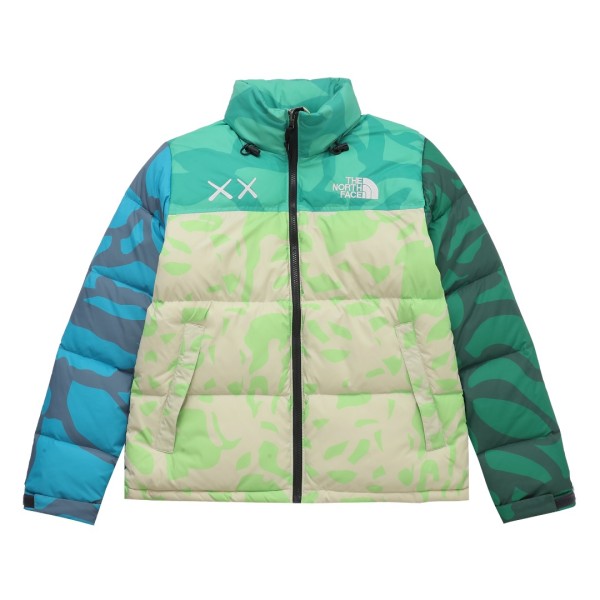 The North Face
