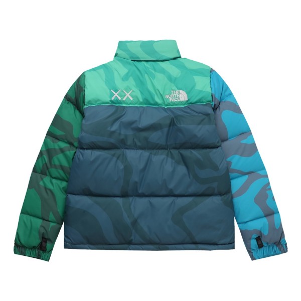 The North Face