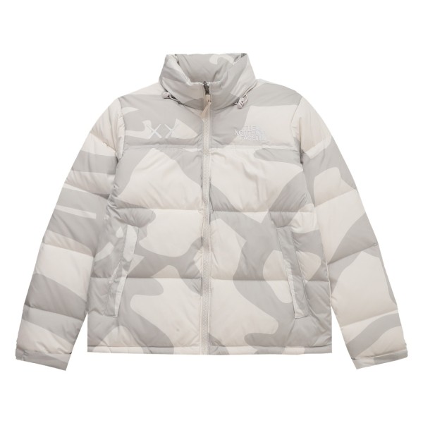 The North Face