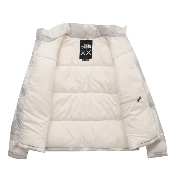 The North Face