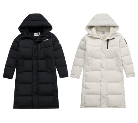 The North Face