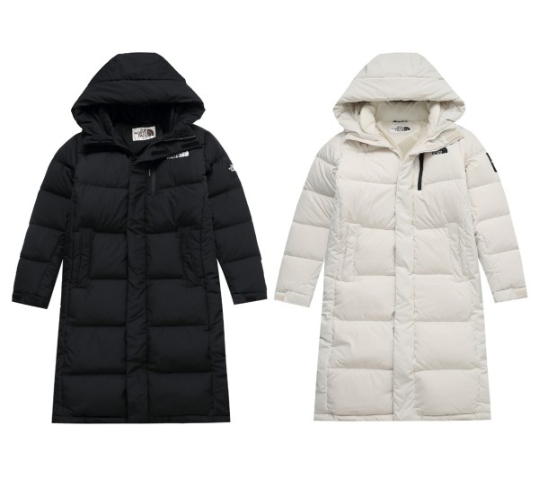 The North Face