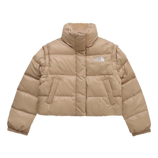 The North Face
