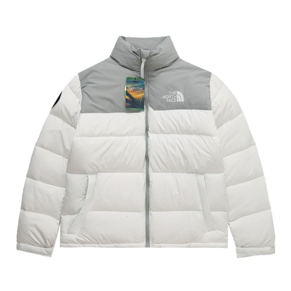 The North Face