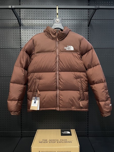 The North Face