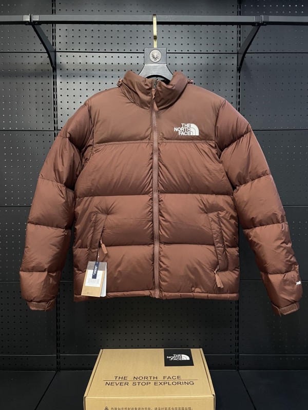 The North Face