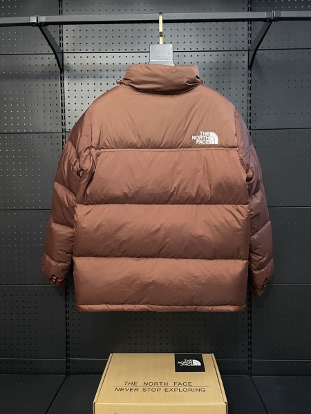 The North Face