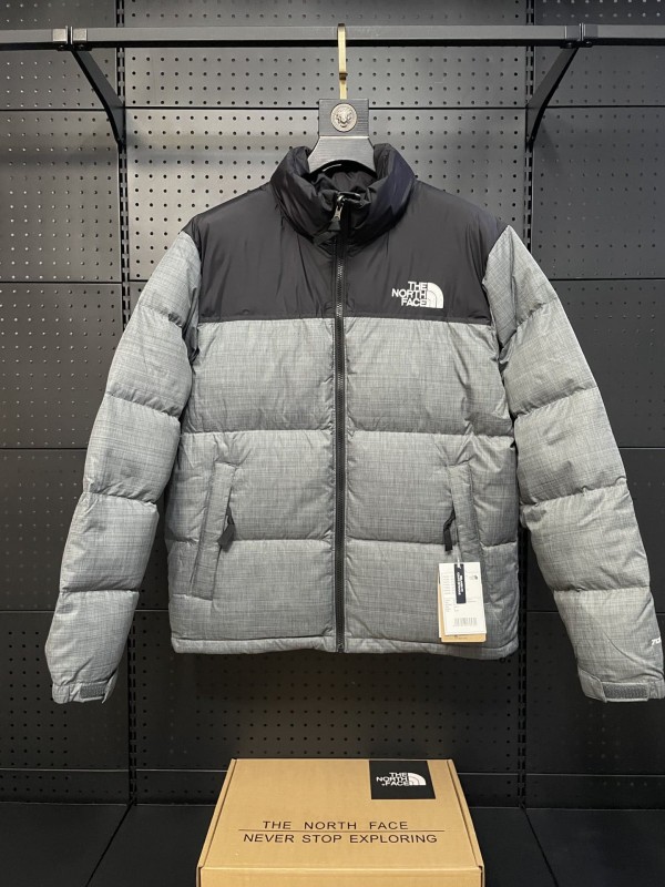 The North Face