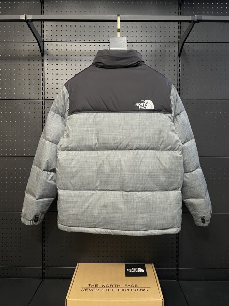The North Face