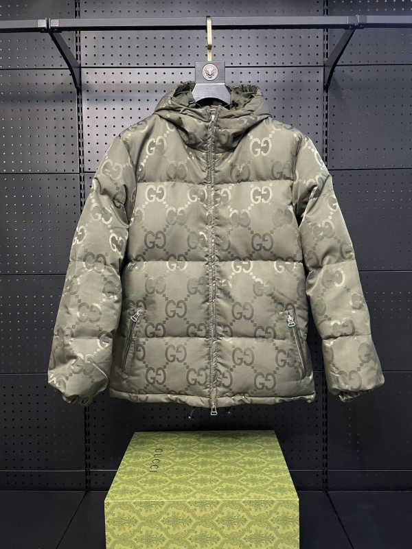 GUCCI