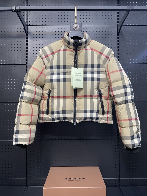 Burberry