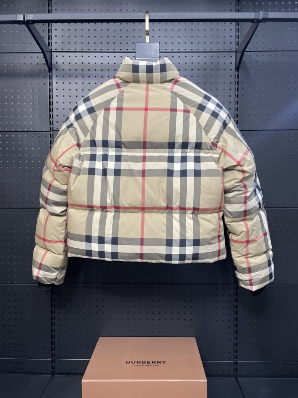 Burberry