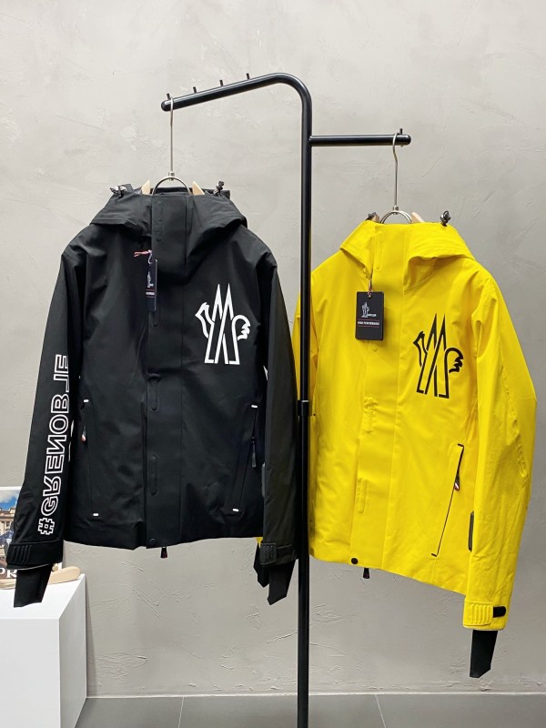 Moncler