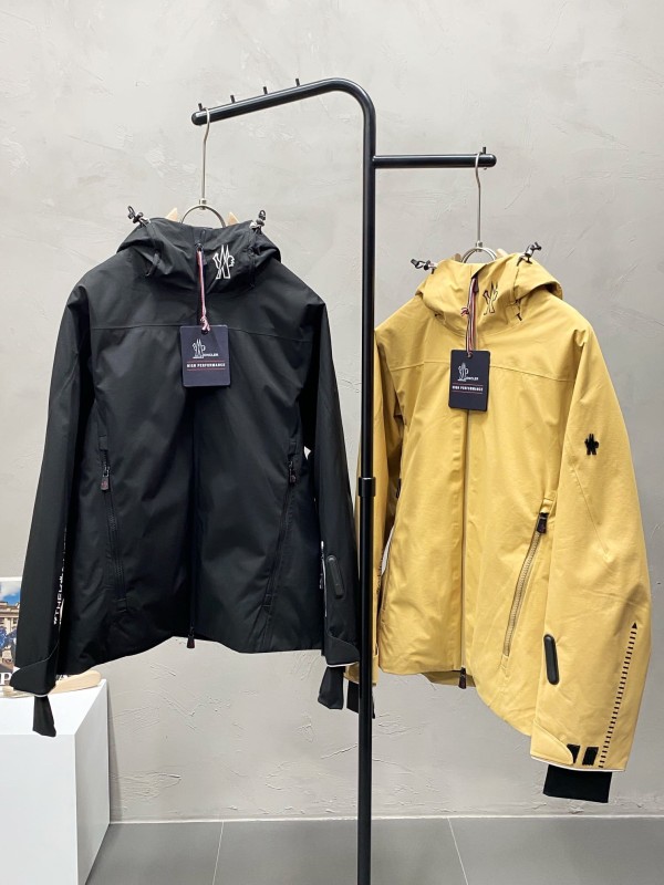 Moncler