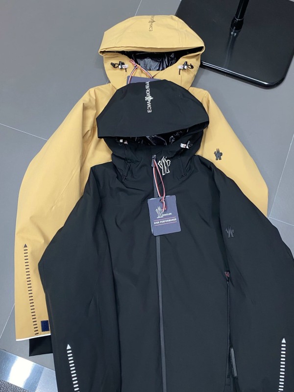 Moncler