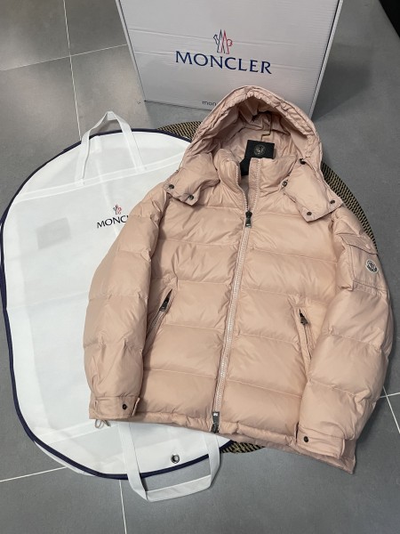 Moncler