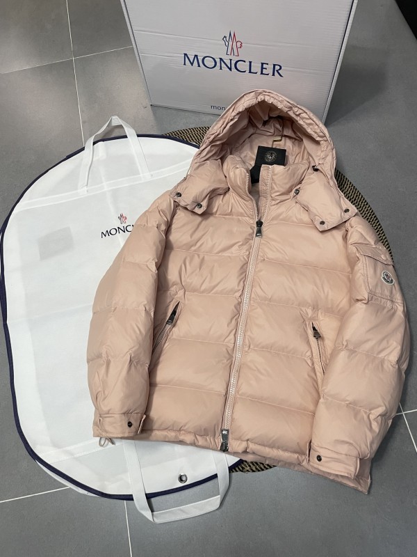 Moncler