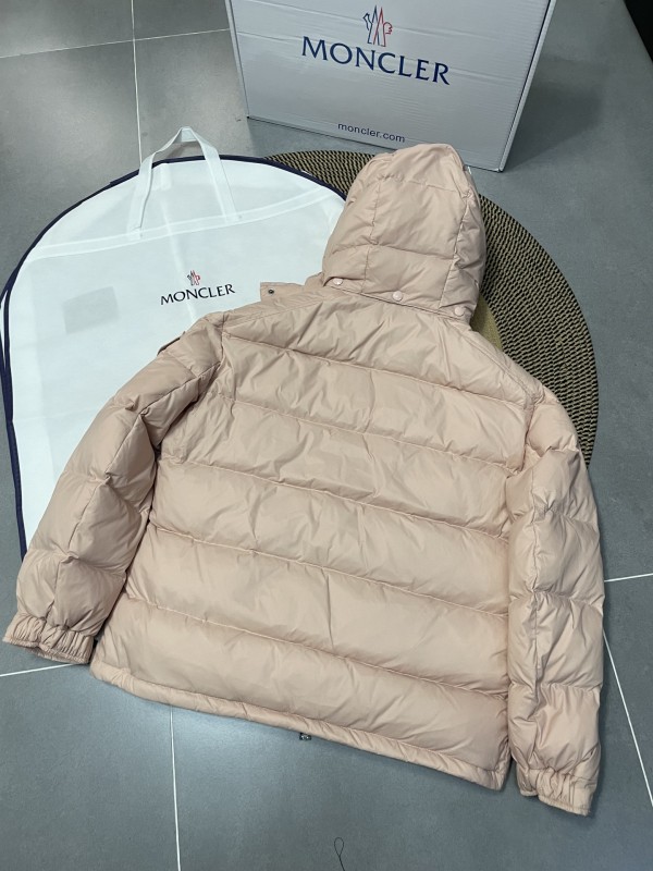 Moncler