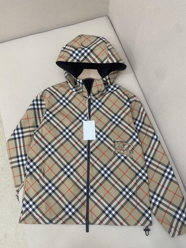 Burberry