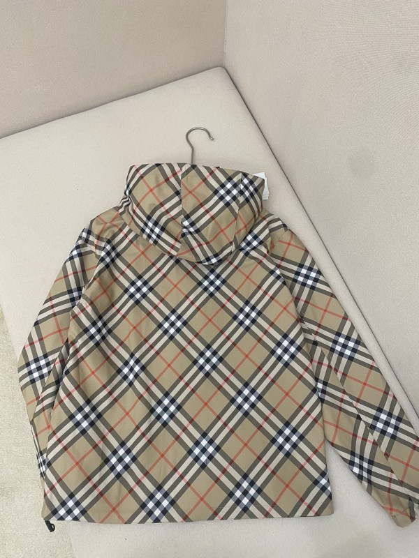 Burberry
