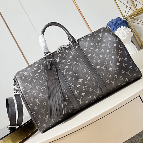Louis Vuitton(Keepall Bandoulière 50)