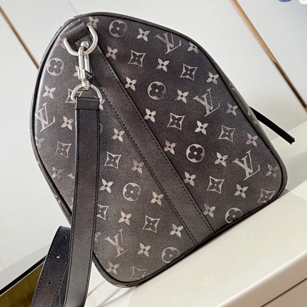 Louis Vuitton(Keepall Bandoulière 50)