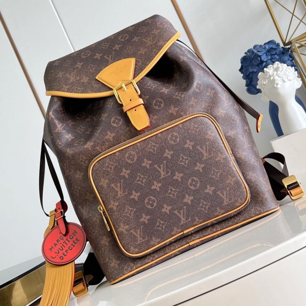 Louis Vuitton(Montsouris)