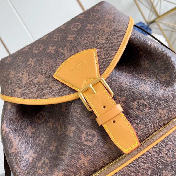 Louis Vuitton(Montsouris)