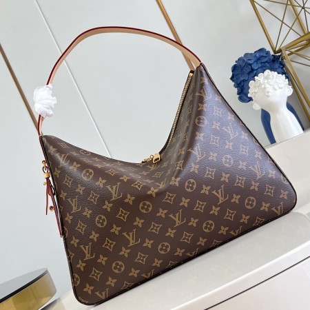 Louis Vuitton(Slouchy MM)