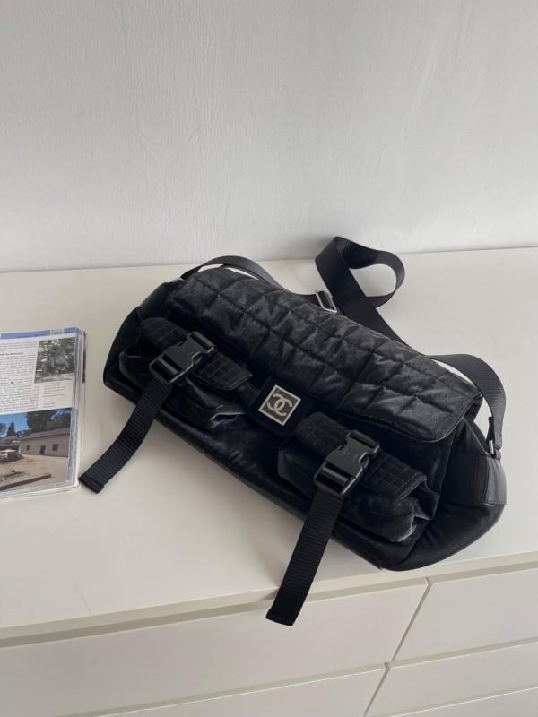 Chanel(Chanel vintage sport)