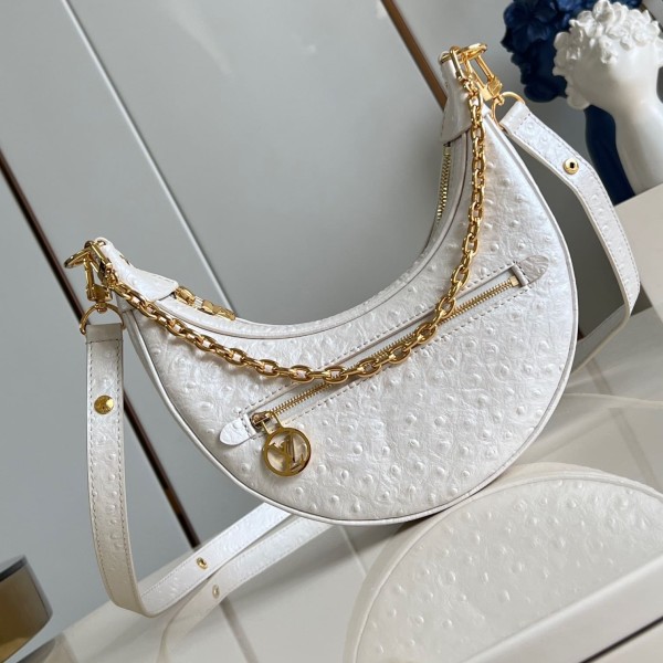 Louis Vuitton(Loop)
