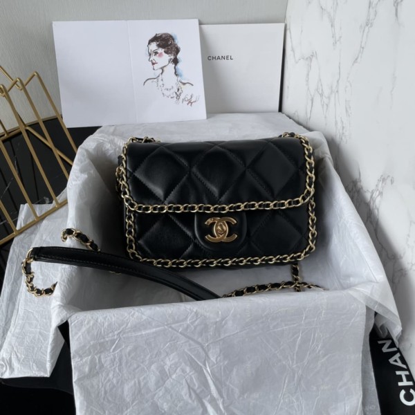 Chanel(CF)