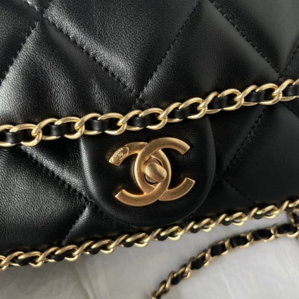 Chanel(CF)